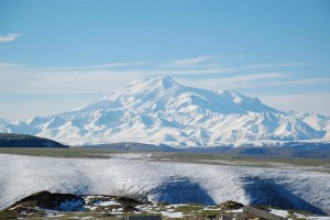 Elbrus, photo by JukoFF