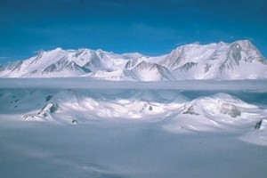 Vinson Massiv