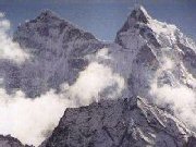 Qomolangma - Mt Everest